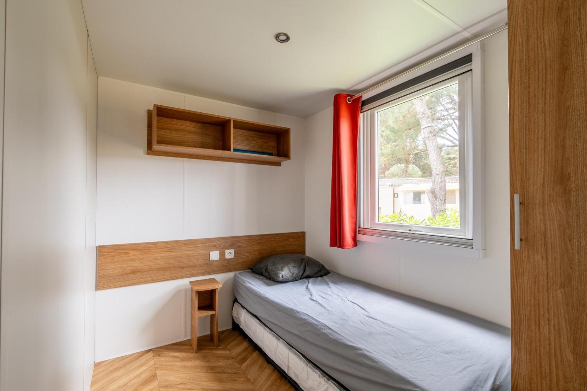 Mobil-Home - Quiberon - Vue Sur Mer Exterior photo