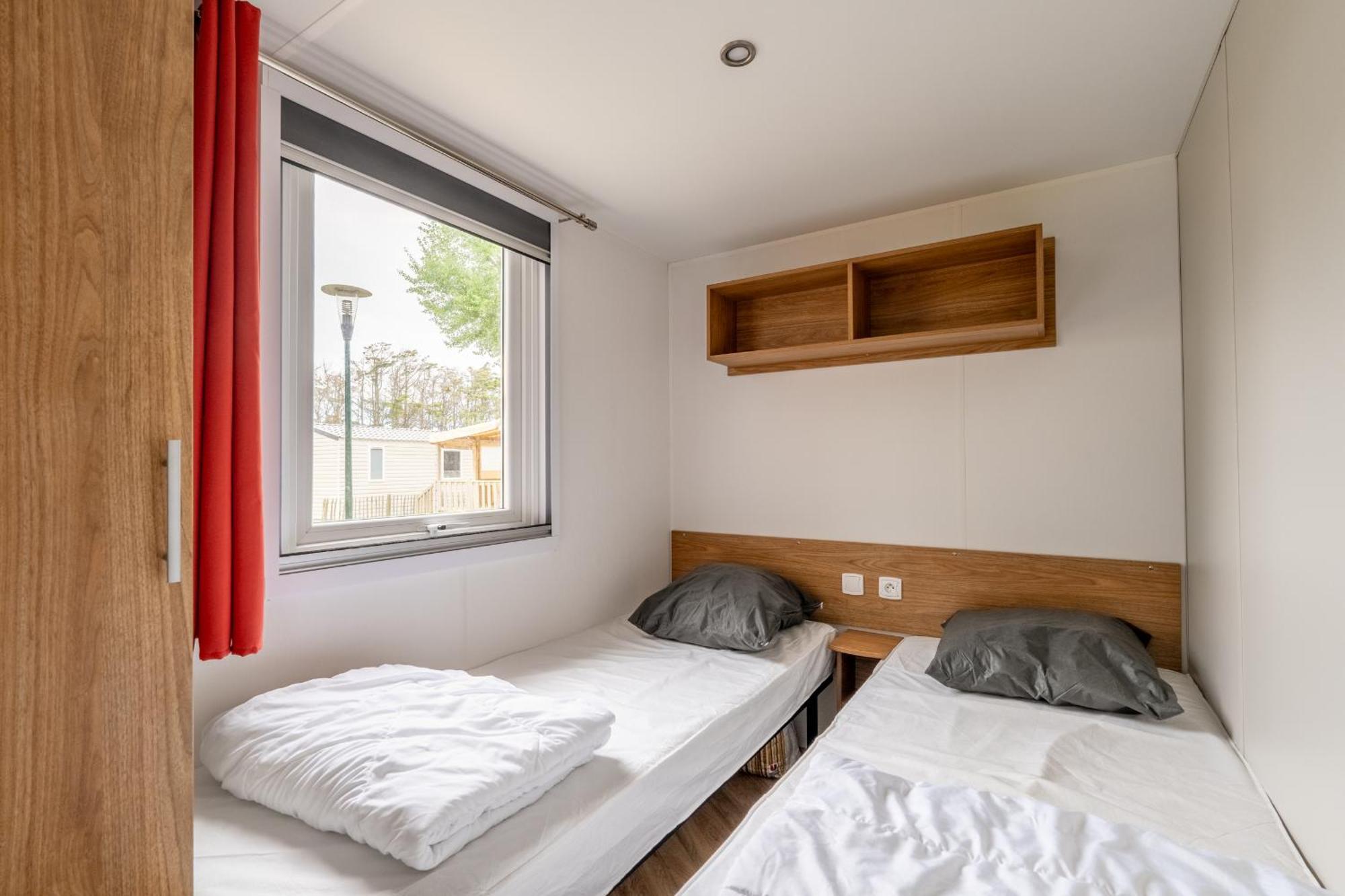 Mobil-Home - Quiberon - Vue Sur Mer Exterior photo